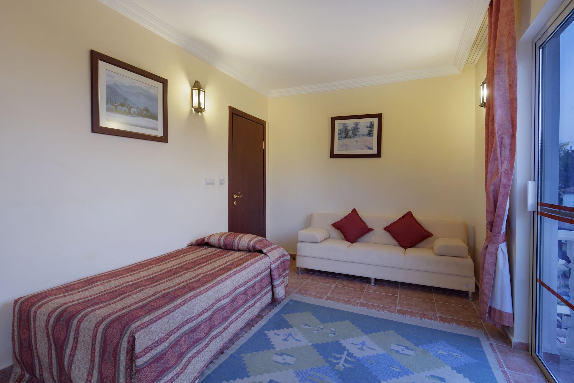 Larissa Sultan Beach Çamyuva Exteriér fotografie