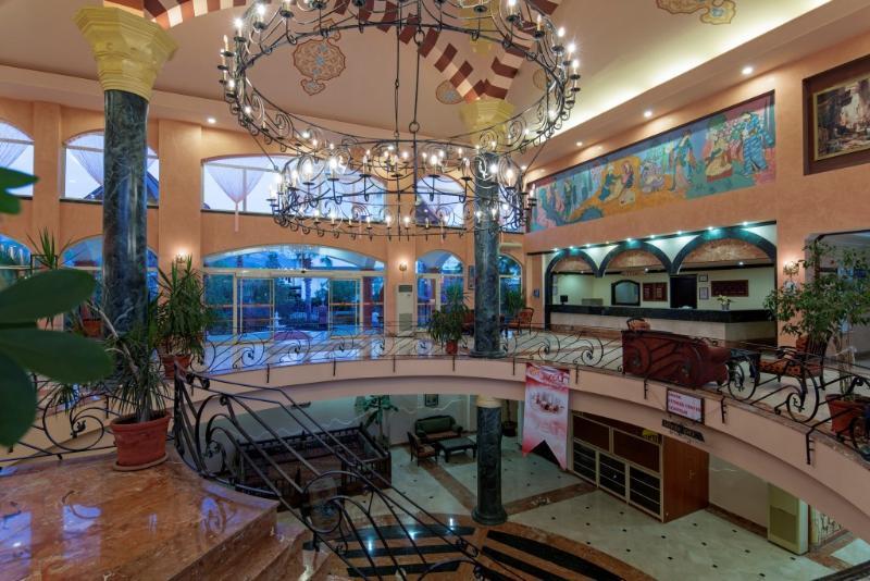 Larissa Sultan Beach Çamyuva Exteriér fotografie